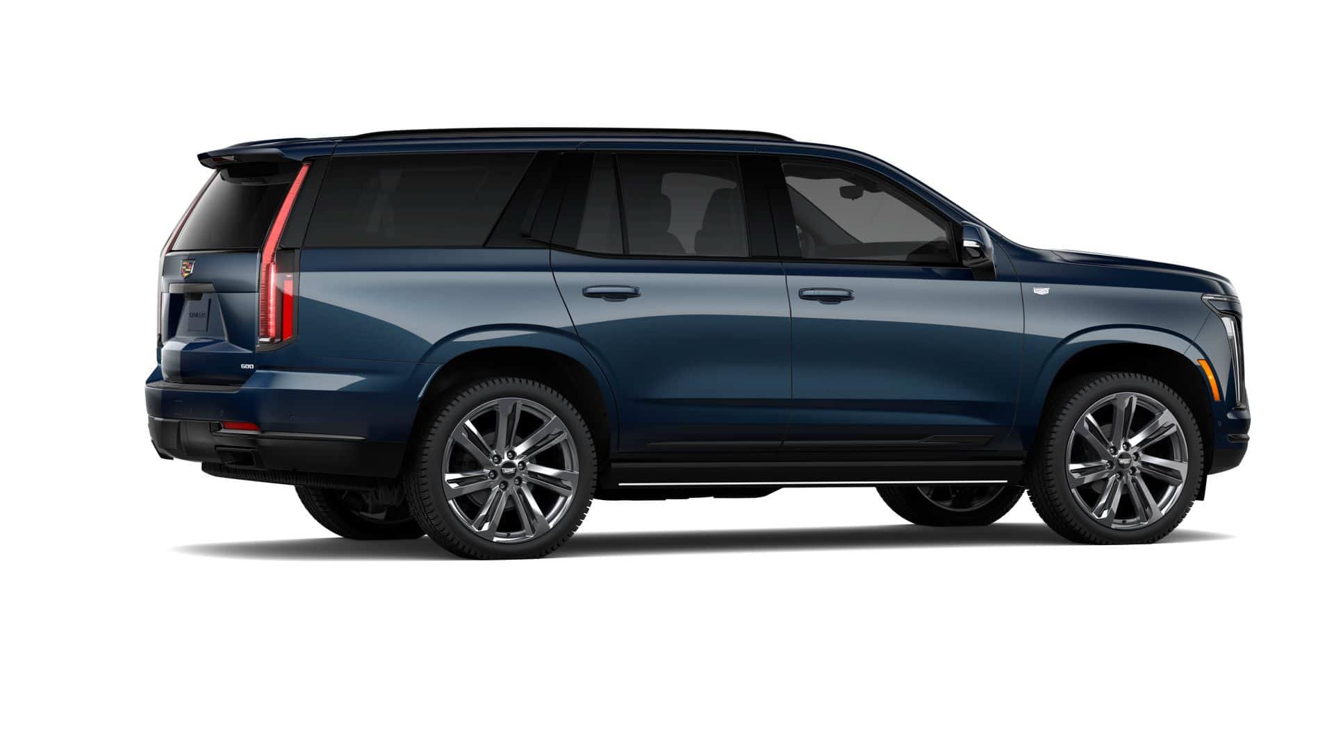 New 2026 Cadillac Escalade Sport w/ Touring Package AWD/4WD image 40