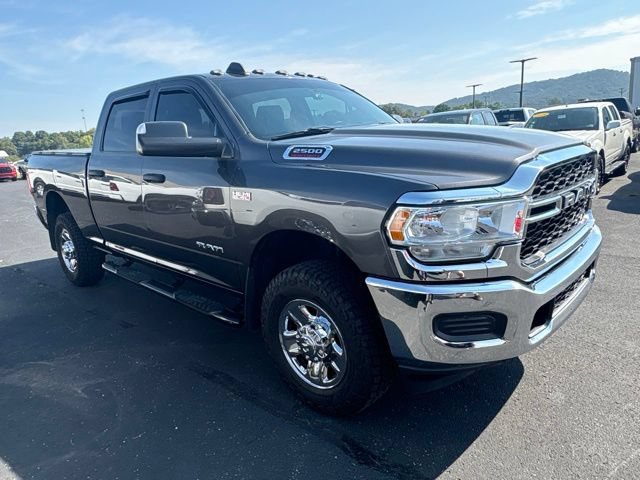 Used 2020 RAM 2500 Tradesman