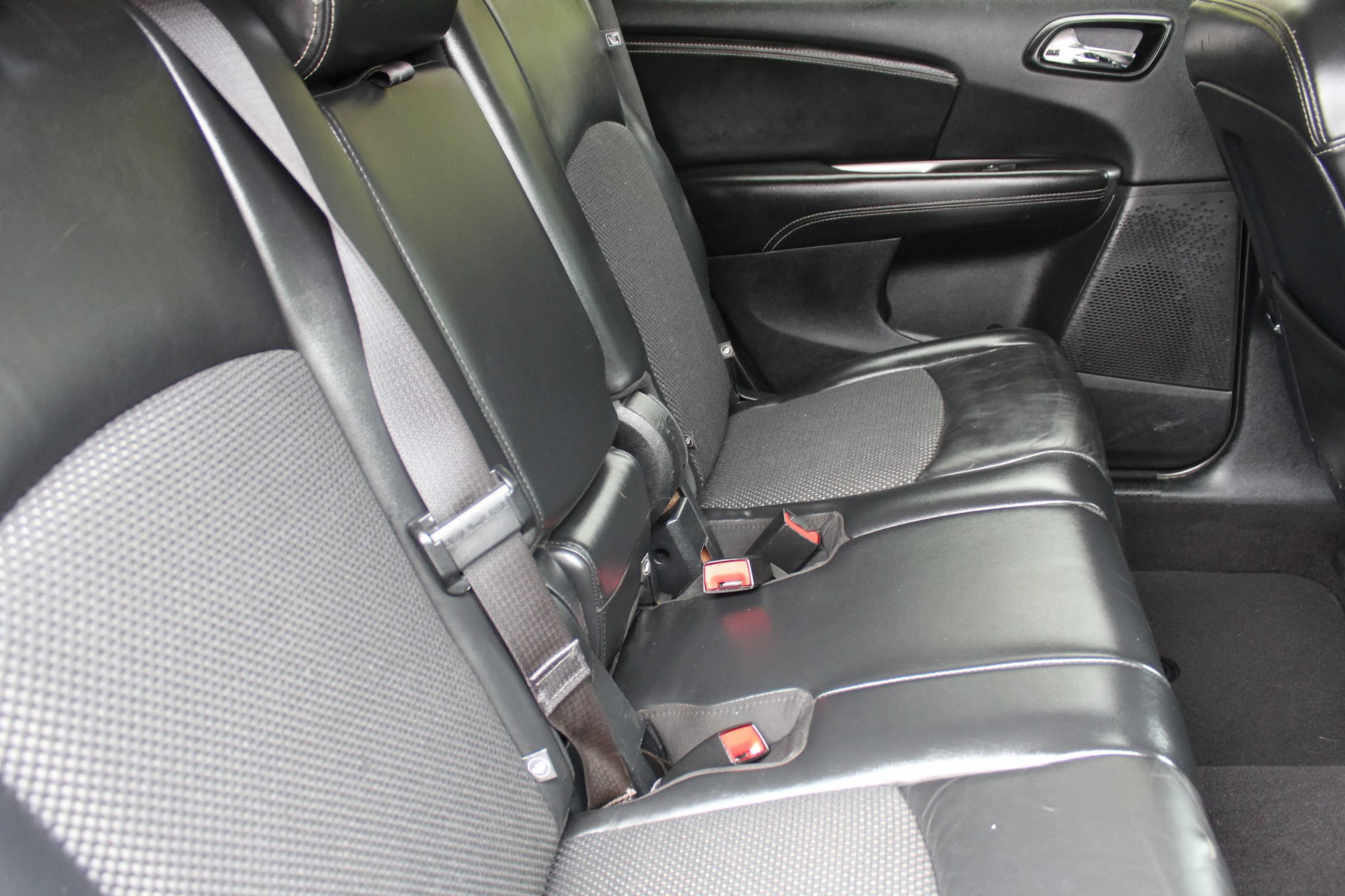 Used 2016 Dodge Journey Crossroad w/ Popular Equipment Group AWD/4WD image 15