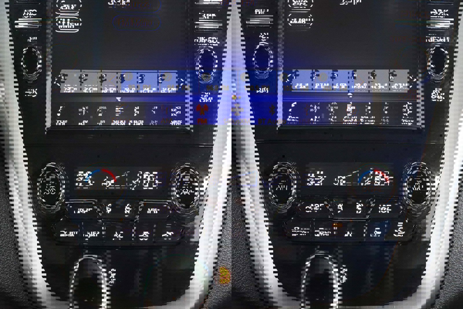 Used 2022 Nissan Murano SV w/ SV Midnight Edition Package image 20