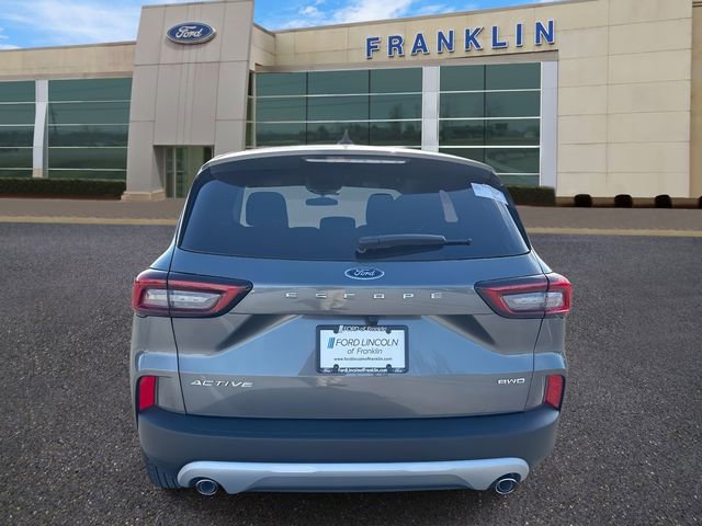 New 2026 Ford Escape Active w/ Cold Weather Package AWD/4WD image 6