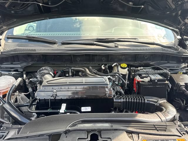 Used 2025 Ford Escape Active AWD/4WD image 26