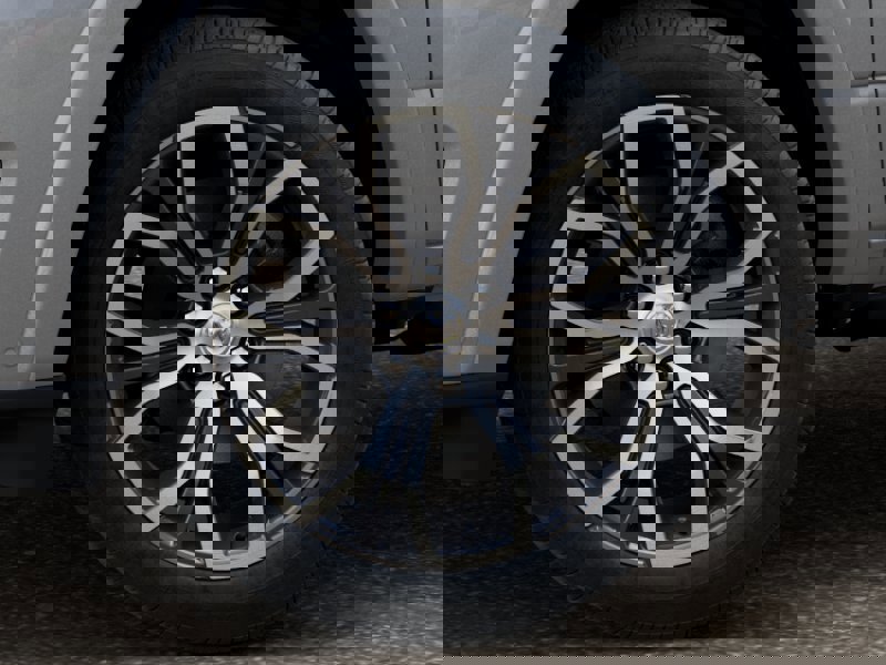 New 2026 RAM 1500 Tungsten image 49