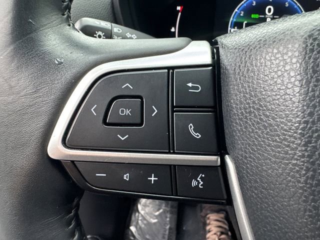 Certified 2024 Toyota Grand Highlander XLE image 34