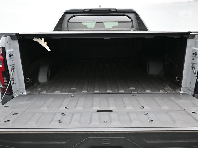 New 2026 Chevrolet Silverado EV LT AWD/4WD image 13