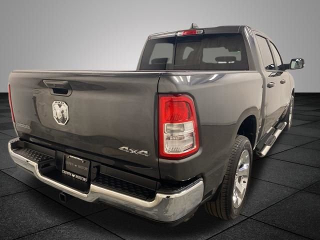 Used 2022 RAM 1500 Big Horn image 7