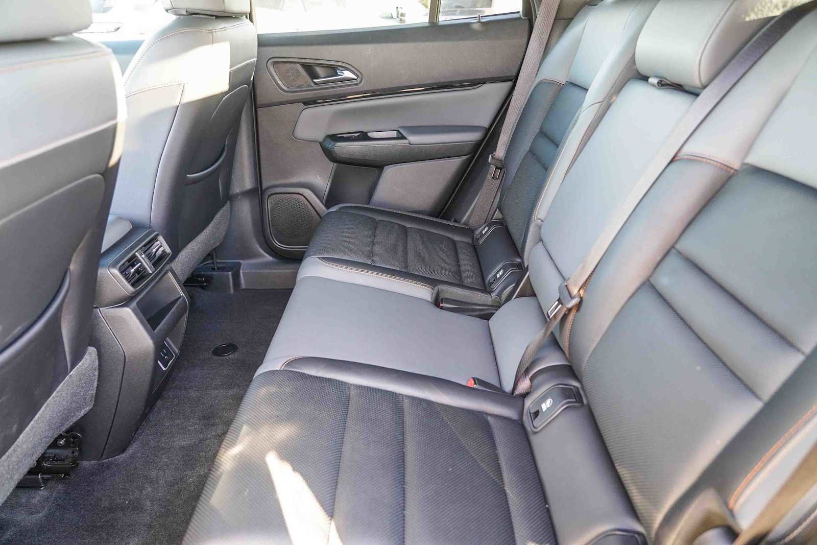 Certified 2024 Honda Prologue Elite image 19