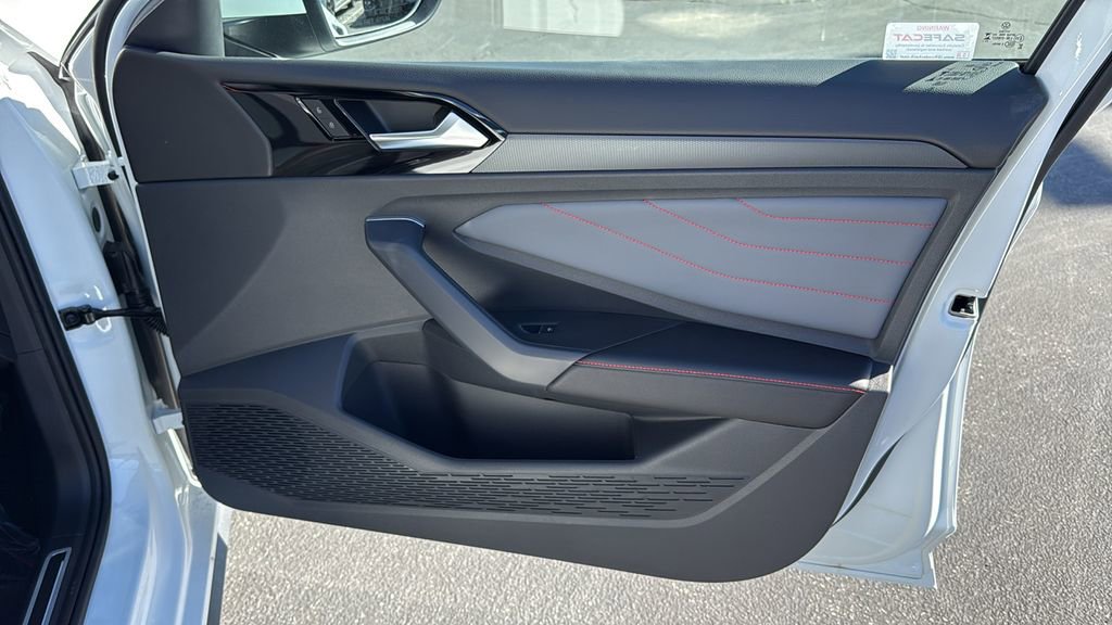 New 2026 Volkswagen Jetta GLI Autobahn image 32