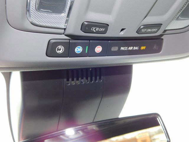 New 2026 Chevrolet Silverado 1500 RST w/ RST Select Package image 38