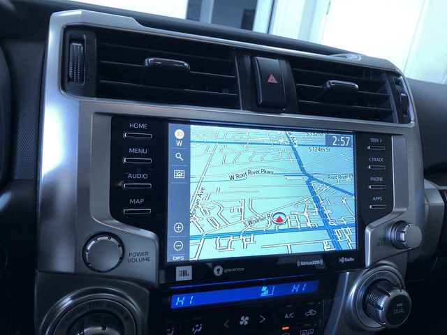 Certified 2023 Toyota 4Runner Limited image 29