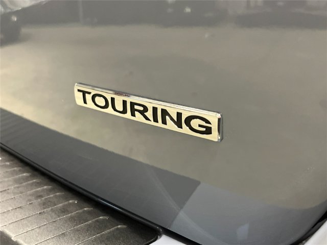 New 2027 Honda Odyssey Touring image 10