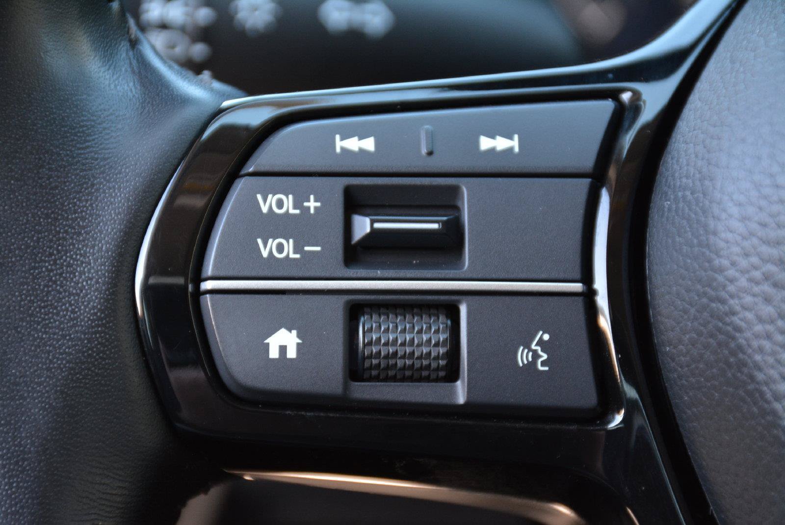 Used 2025 Honda HR-V EX-L image 31