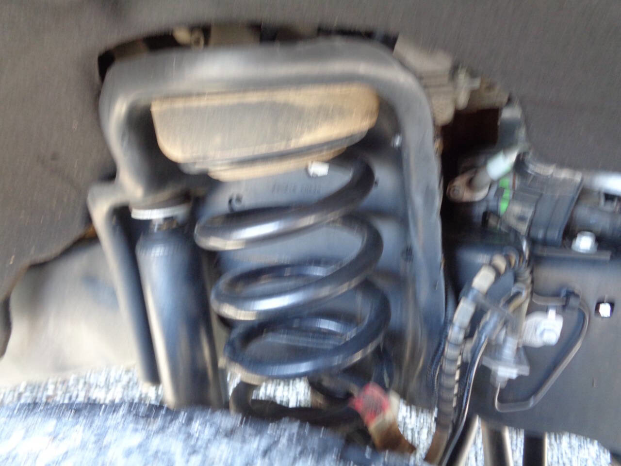 Used 2024 Ford F250 Lariat w/ Chrome Package image 69