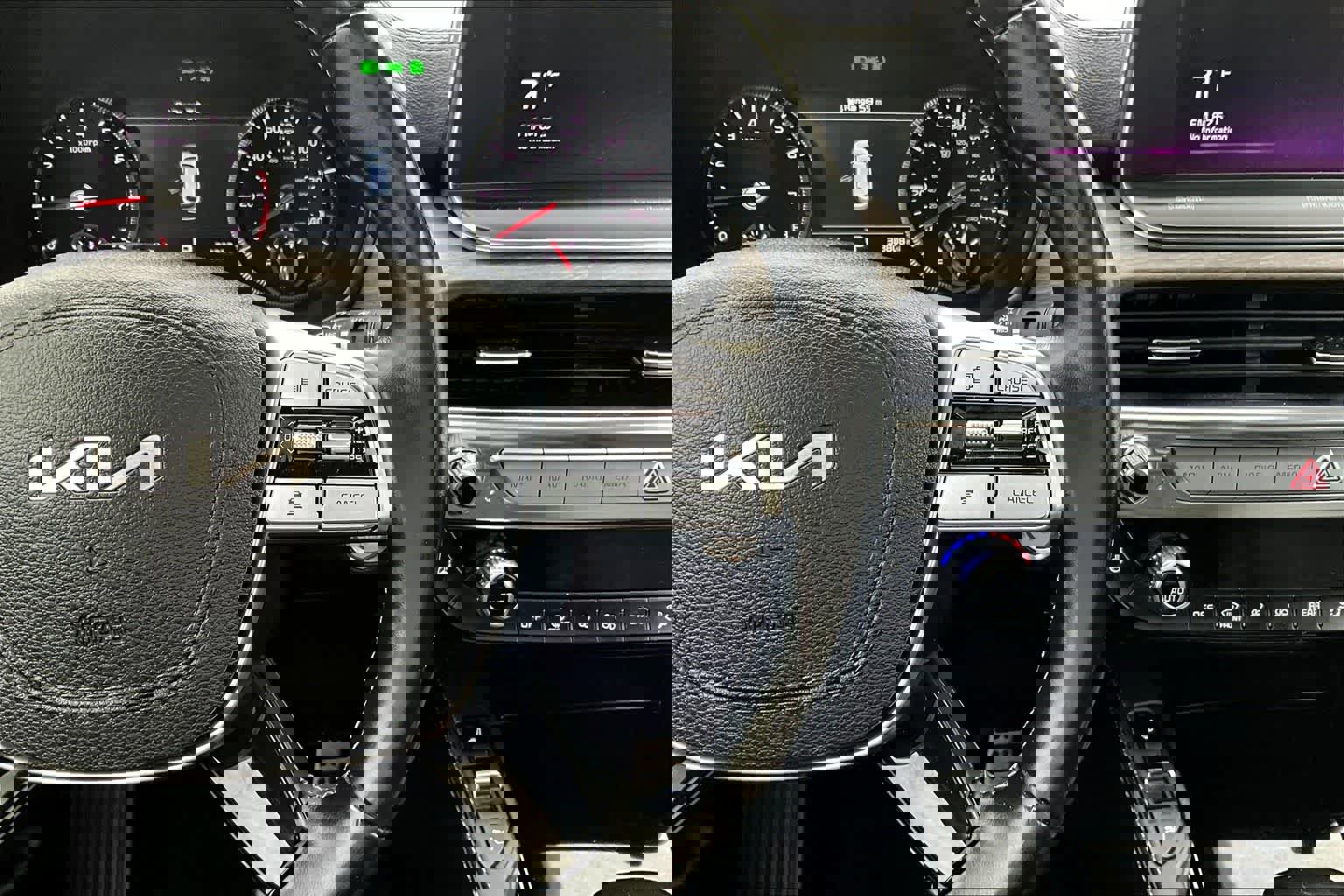 Used 2022 Kia Telluride SX image 26