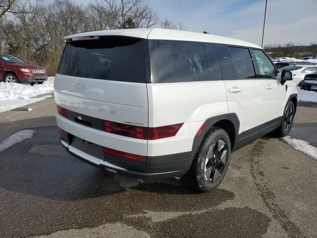 New 2026 Hyundai Santa Fe SE image 4