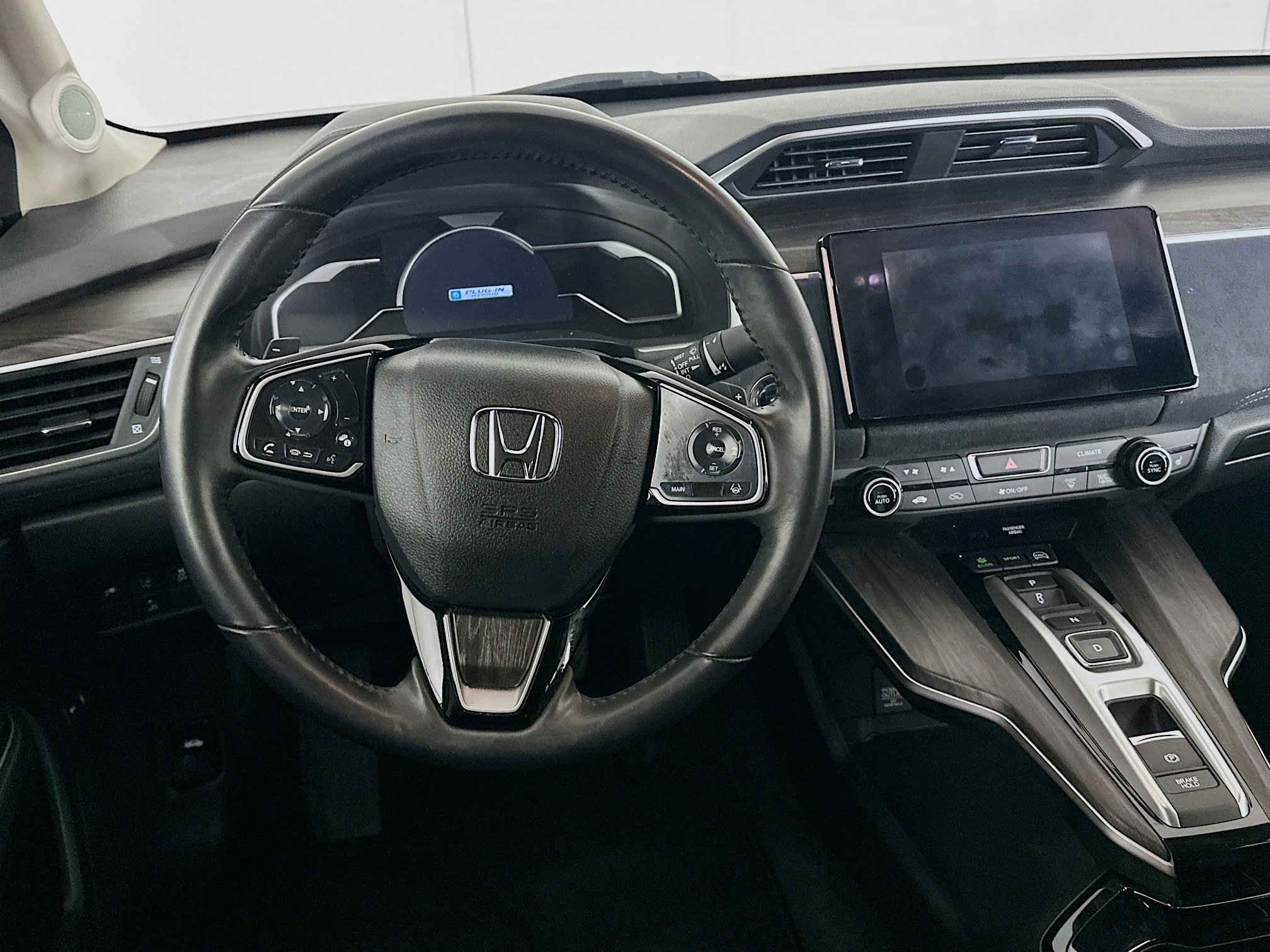 Used 2020 Honda Clarity Touring image 17