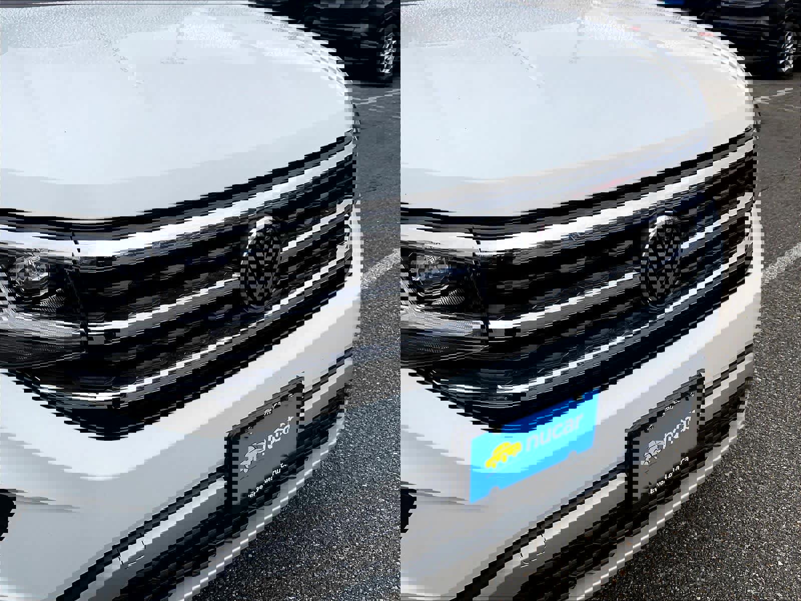 Used 2023 Volkswagen Atlas SE image 32