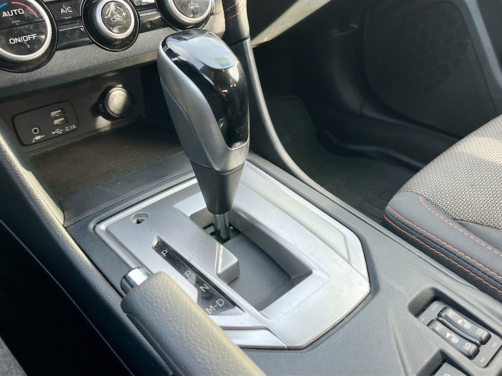 Used 2021 Subaru Crosstrek 2.0i Premium w/ Moonroof Package image 16