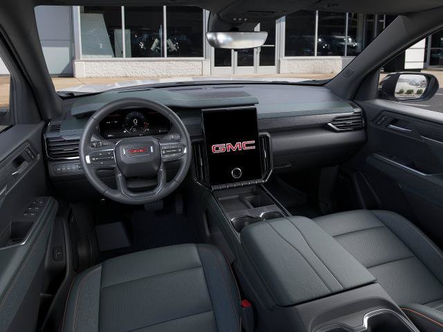 New 2027 GMC Acadia AT4 w/ Luxury Package AWD/4WD image 39