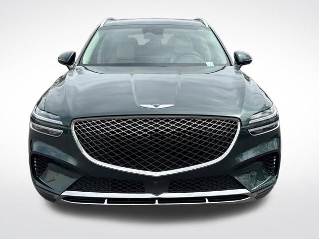 Used 2024 Genesis GV70 2.5T w/ Select Package image 10