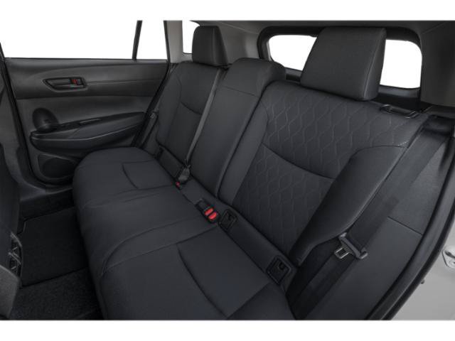 New 2026 Toyota Corolla Cross LE w/ Moonroof Package AWD/4WD image 12