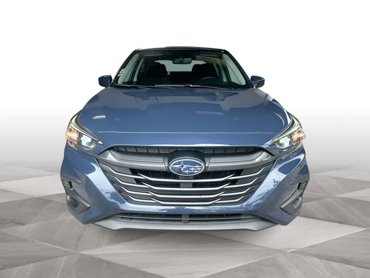 Used 2025 Subaru Legacy Premium AWD/4WD image 3