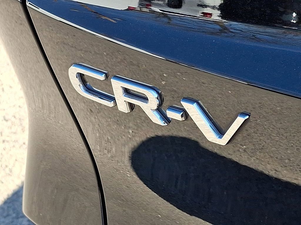Used 2025 Honda CR-V EX-L image 30