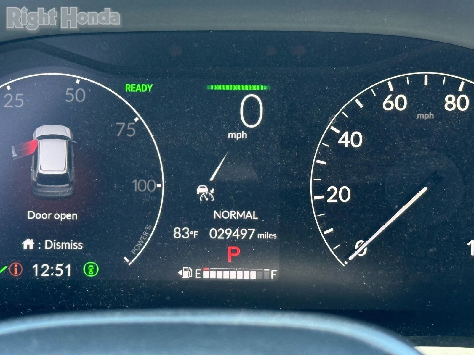 Used 2023 Honda CR-V Sport image 21