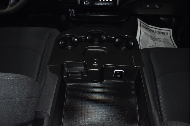 Certified 2026 RAM 2500 Big Horn AWD/4WD image 26