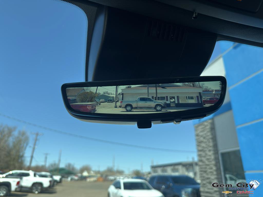 New 2026 GMC Sierra 2500 AT4X w/ AT4X AEV Edition AWD/4WD image 18