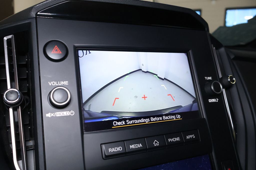 Used 2022 Subaru WRX image 25