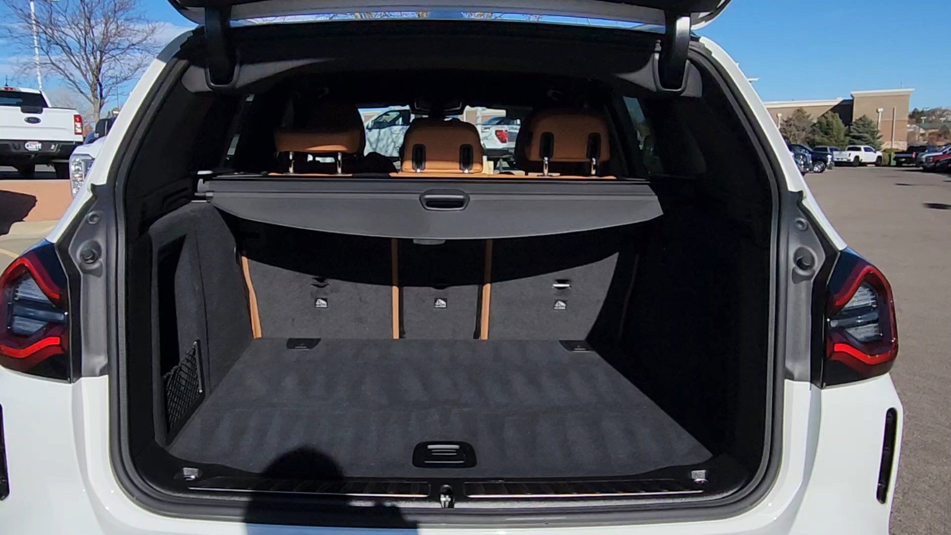 Used 2024 BMW X3 xDrive30i w/ M Sport Package image 40