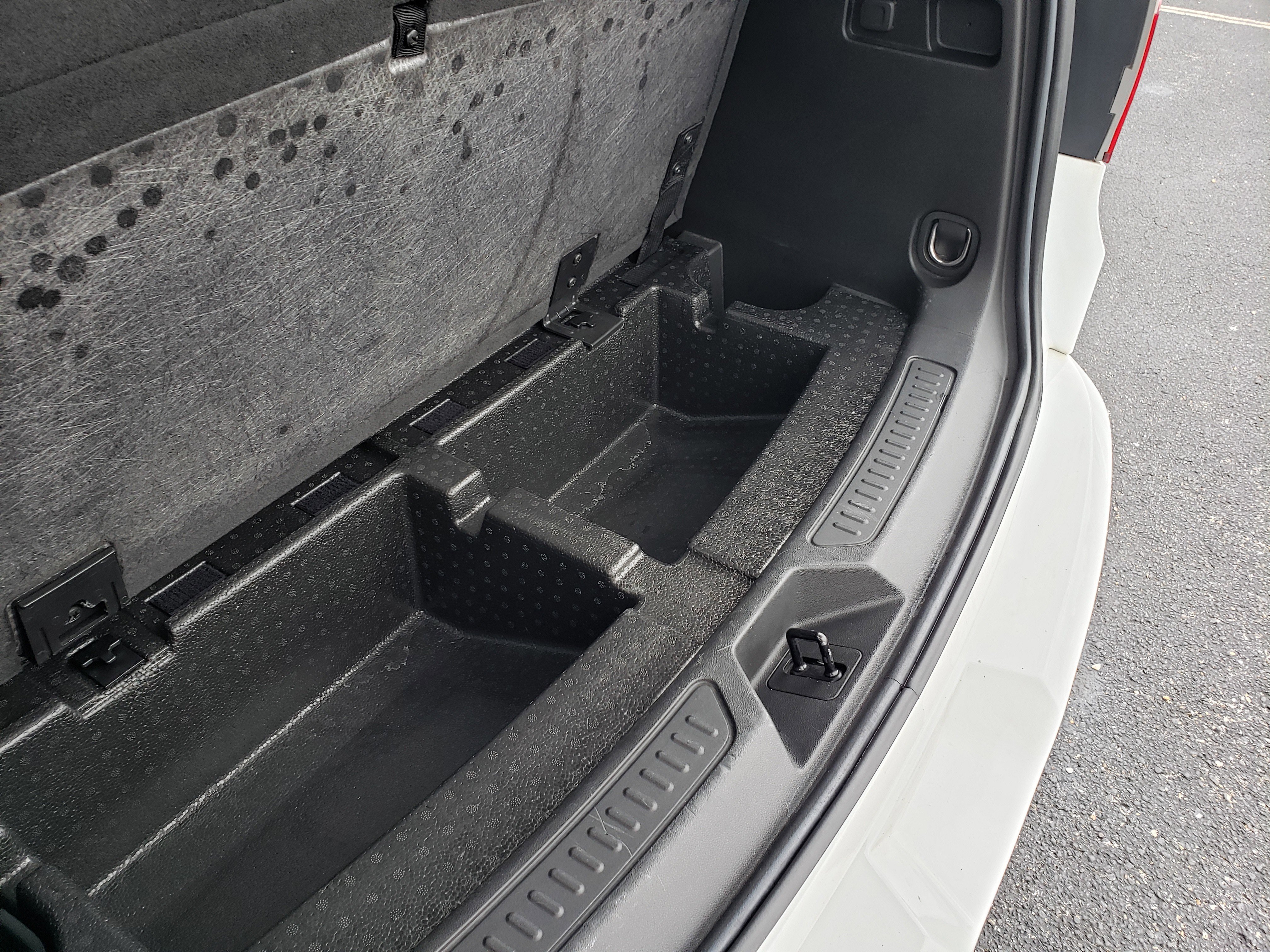 Used 2023 GMC Acadia Denali image 10