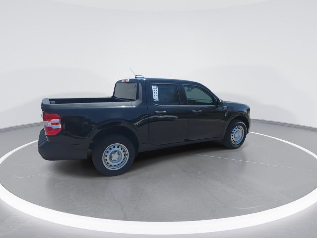 New 2026 Ford Maverick XL FWD image 5