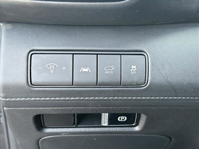 Used 2023 Hyundai Santa Fe Calligraphy FWD image 19