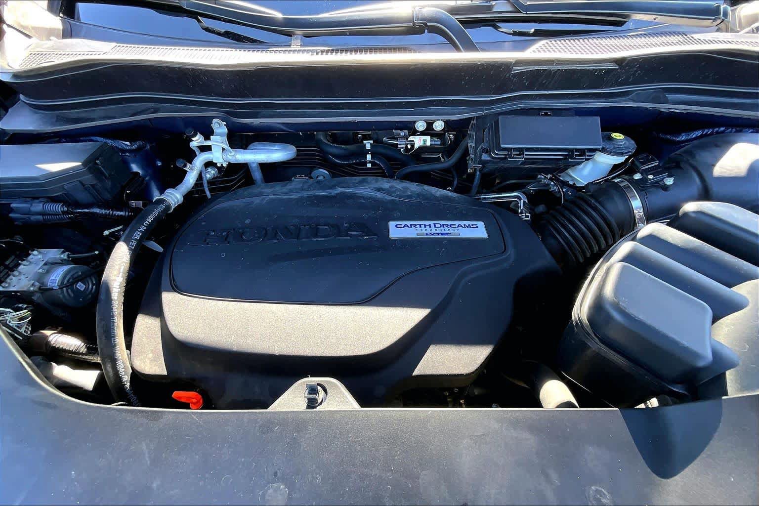 Used 2016 Honda Pilot EX image 31