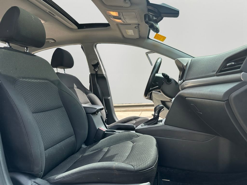 Used 2020 Hyundai Elantra Value Edition w/ Cargo Package (C1) FWD image 25
