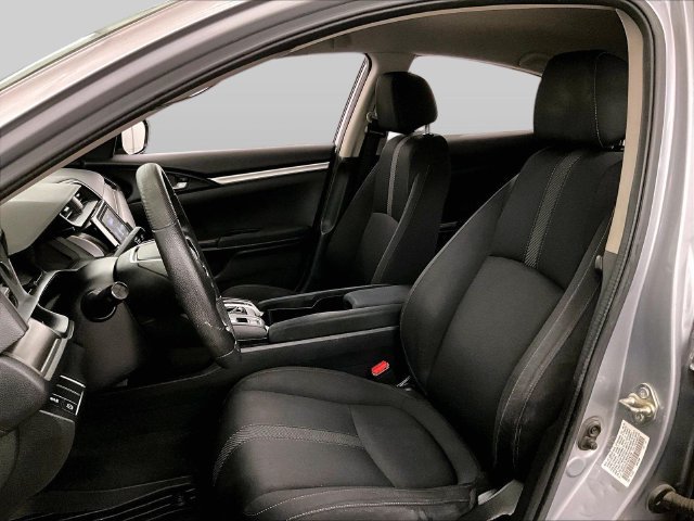 Used 2016 Honda Civic LX image 24