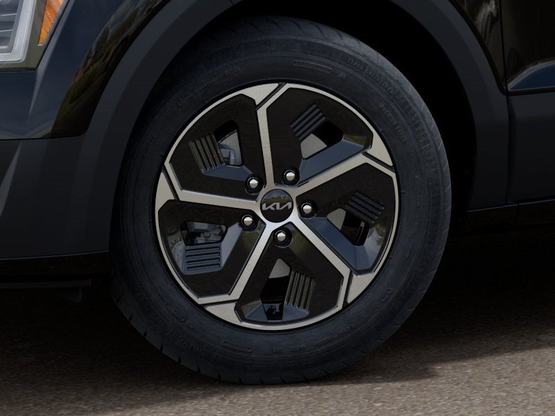 New 2026 Kia Niro EX FWD image 10