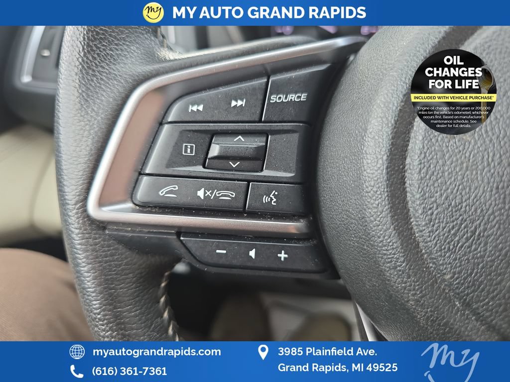 Used 2024 Subaru Ascent Limited w/ Technology Package AWD/4WD image 14