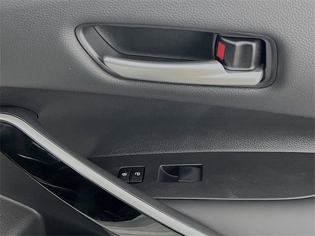 New 2026 Toyota Corolla XSE image 29