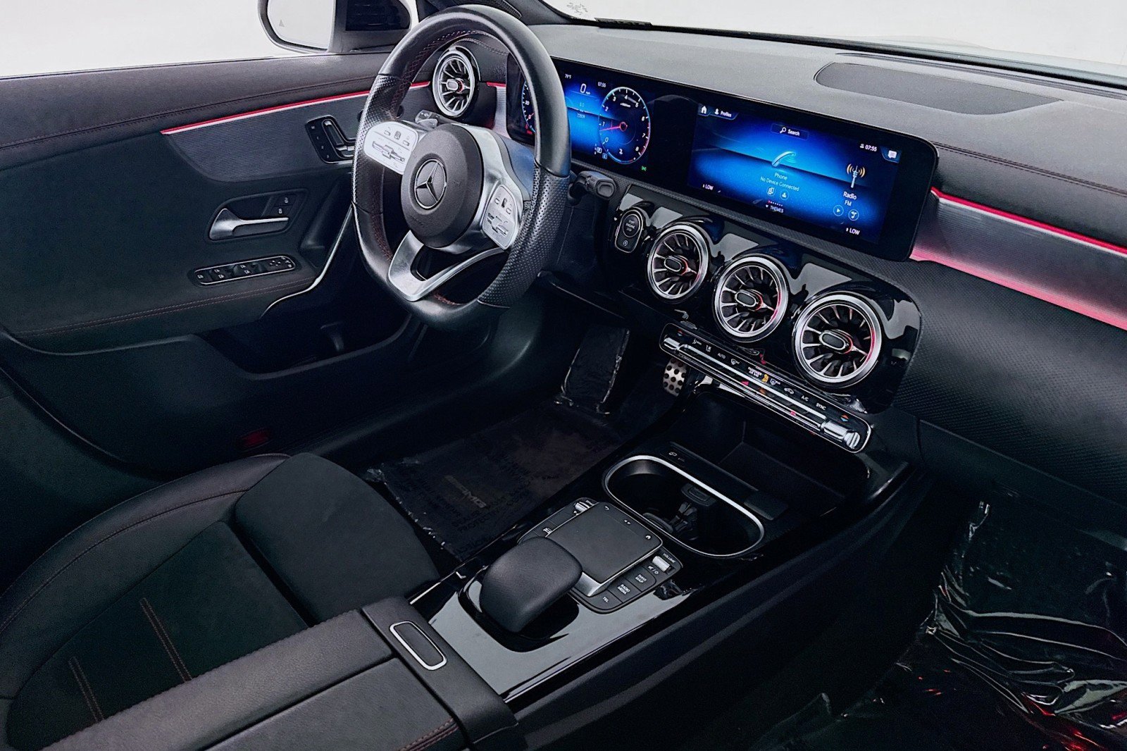 Certified 2022 Mercedes-Benz CLA 250 image 16