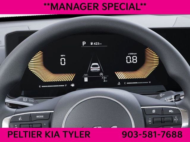 New 2026 Kia K5 LXS image 22