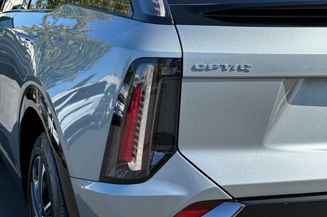 New 2027 Cadillac Optiq Sport RWD image 26