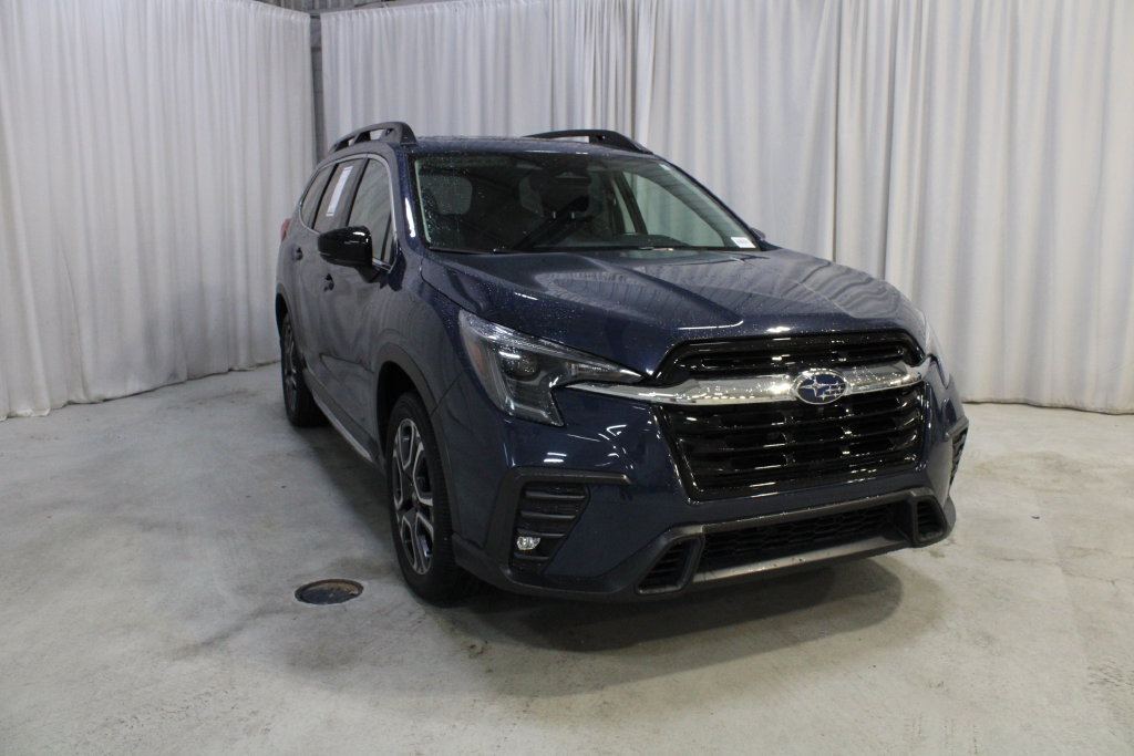 Used 2024 Subaru Ascent Limited AWD/4WD image 40