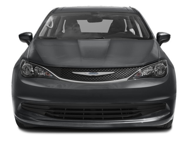 Used 2017 Chrysler Pacifica LX FWD image 7