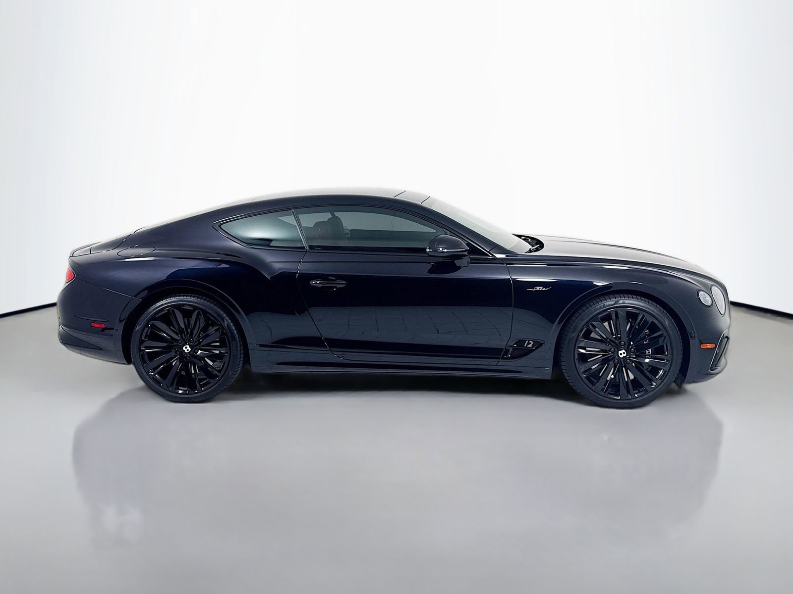 Used 2022 Bentley Continental GT Speed image 9