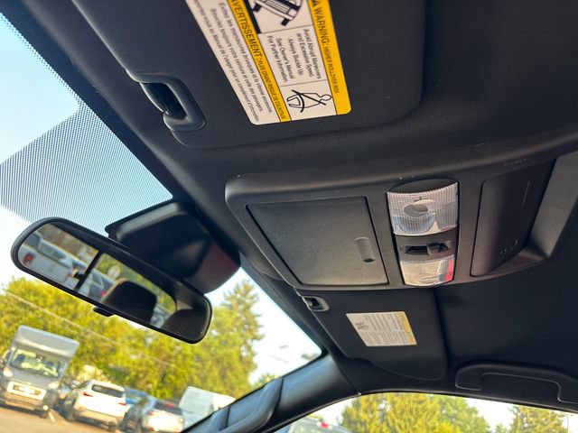 Used 2022 Nissan Frontier PRO-4X AWD/4WD image 26