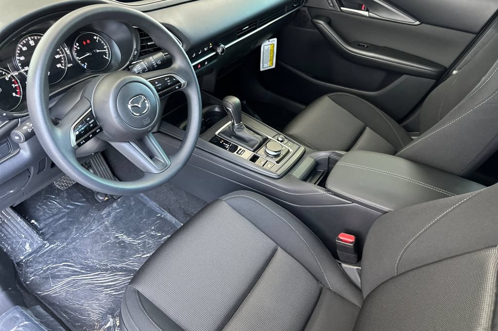 New 2026 MAZDA CX-30 AWD 2.5 S image 10