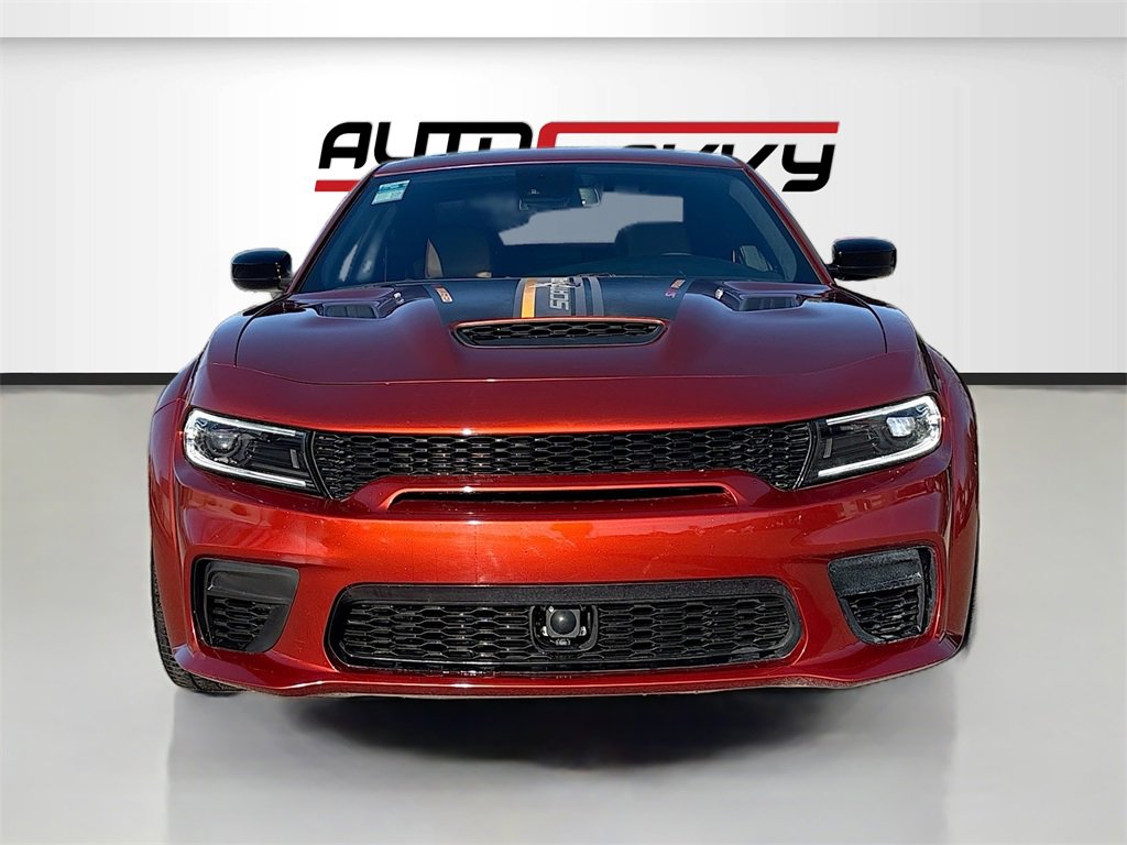 Used 2023 Dodge Charger Scat Pack image 2
